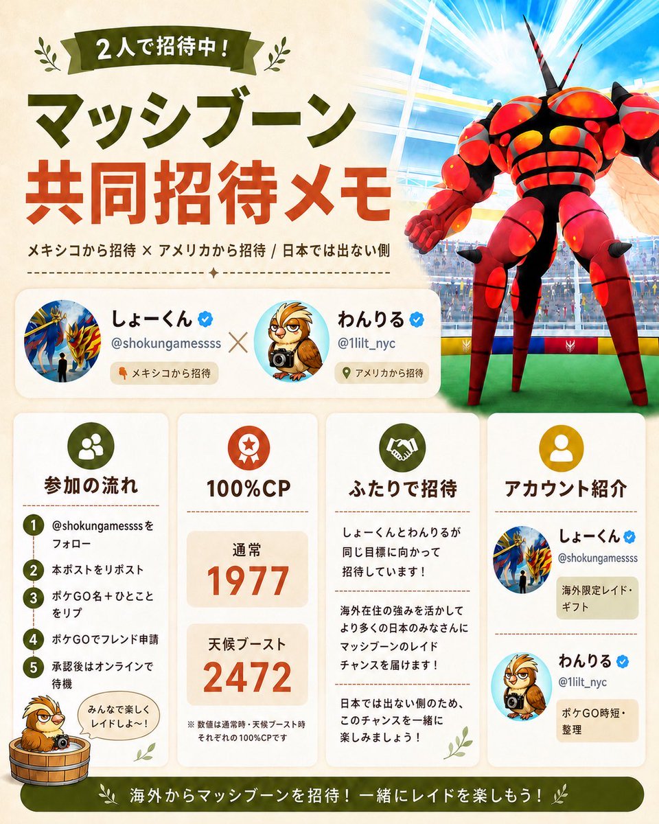 しょーくん tweet media