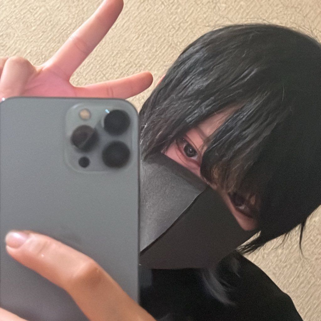 一逢💤 tweet media