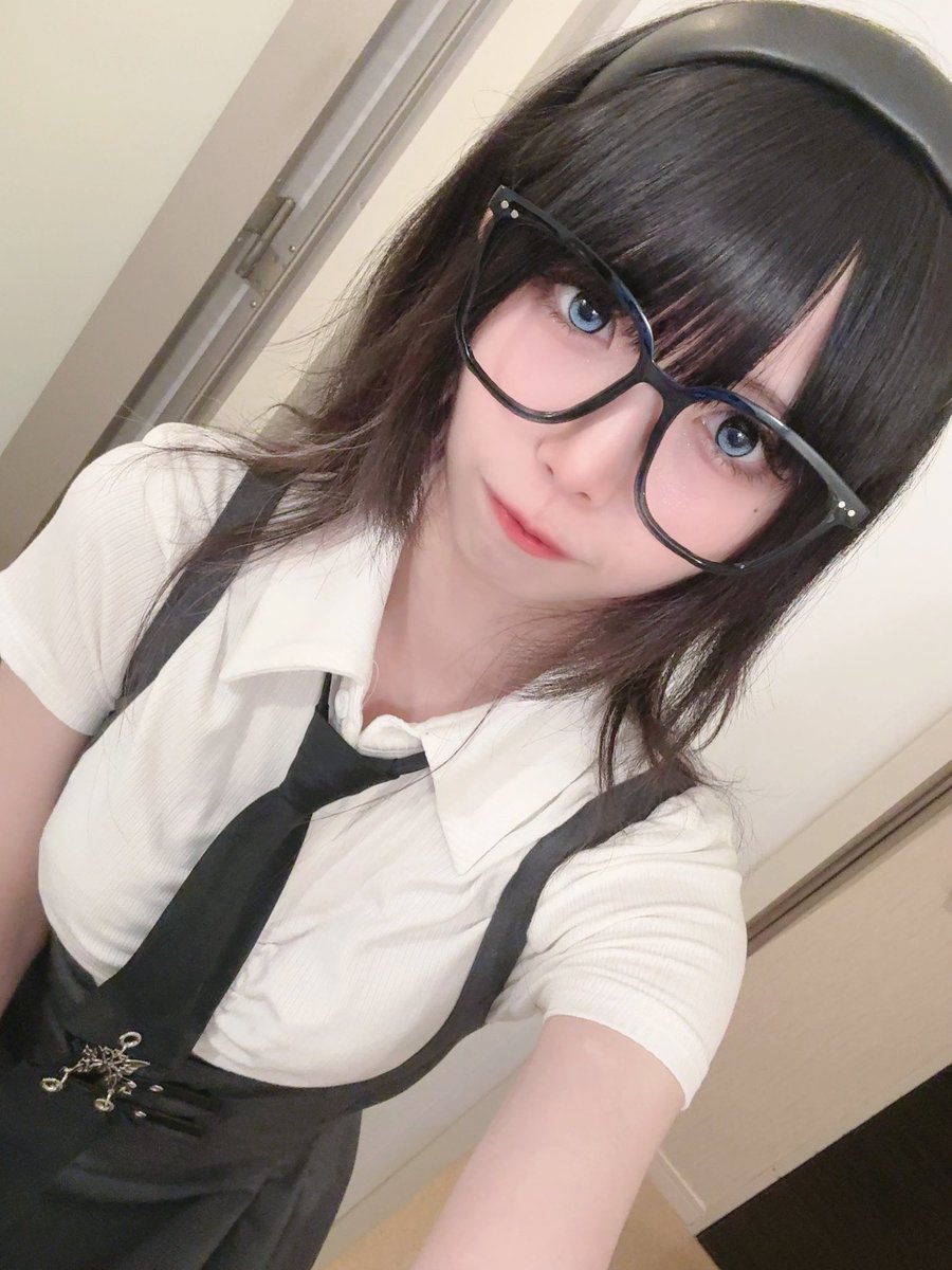 パチ屋の少女ハイジ🦋💜⛓ tweet media