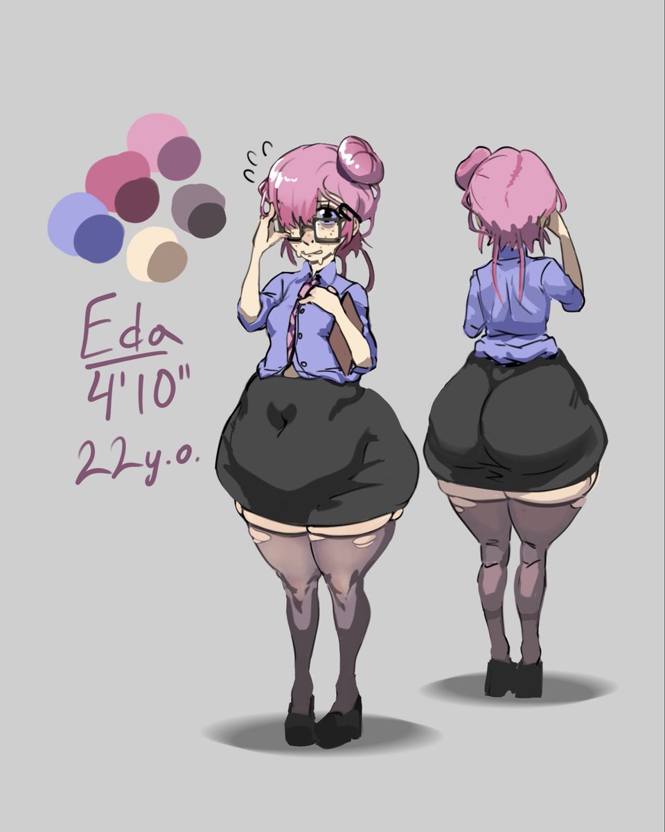 erunda🔞comms closed tweet media