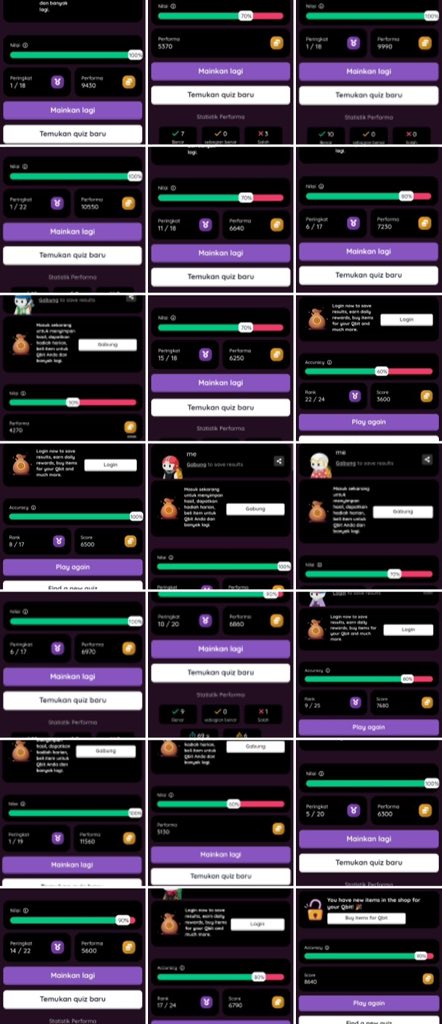 aniibelajar's tweet photo. PANGGILAN BUAT ANGKATAN 27🎯

Buat yang mau belajar bareng bisa ini gfrom ini ya :
🔗 https://t.co/nzO1D1lMYx

Note: Hanya yang mengisi form yang akan mendapatkan akses materi dan latihan soal [ GRATIS] https://t.co/ebVUxxo6WO