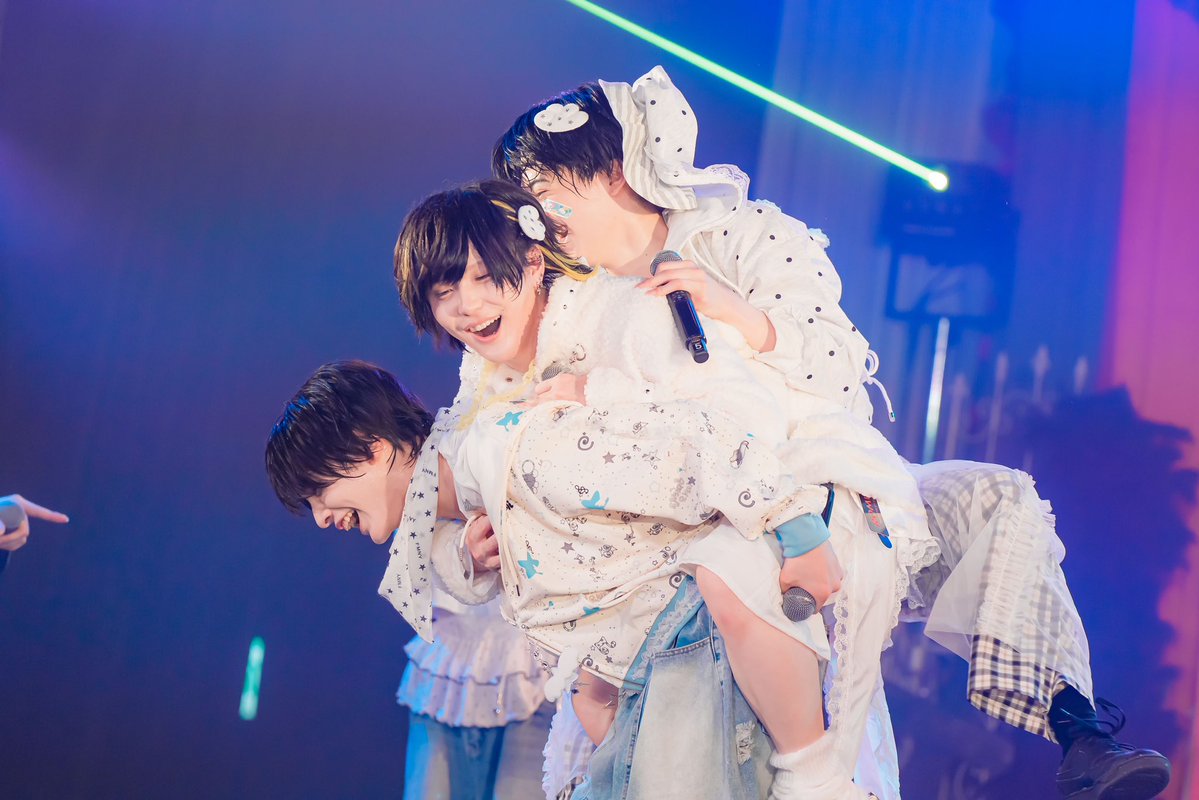 りゅうが tweet media