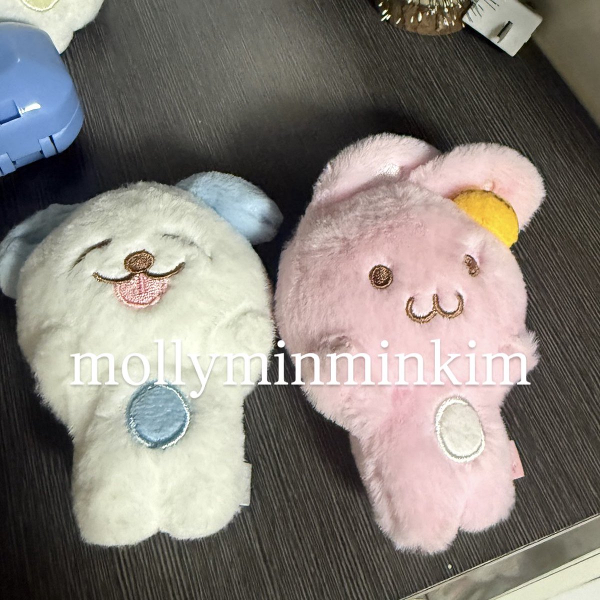 mollyminminkim's tweet photo. พร้อมส่ง 💗 มือ 2 🚨
มึองงี่ เจโน่ jeno พิงกี้ แจมิน jaemin

ไม่มีฉลาก ไม่มีไข่ปลา เนื่องจากน้องถูกอาบน้ำและหายไป

รวมส่ง 2 ตัว 1,300.-
รับการ์ดด้วย 1,400.-

แลกแอ���หลักก่อนโอนได้ค่ะ
#ตลาดนัดnctdream https://t.co/DjvfYL8lIi