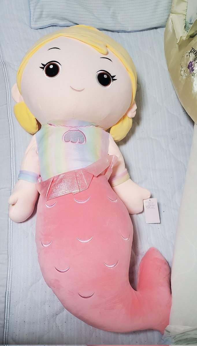 人魚