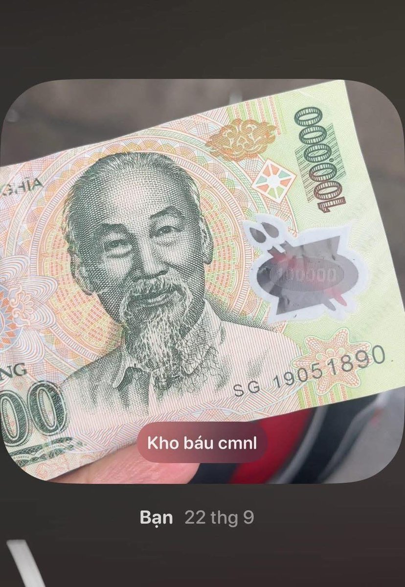 Bé Xoài 🥭 tweet media