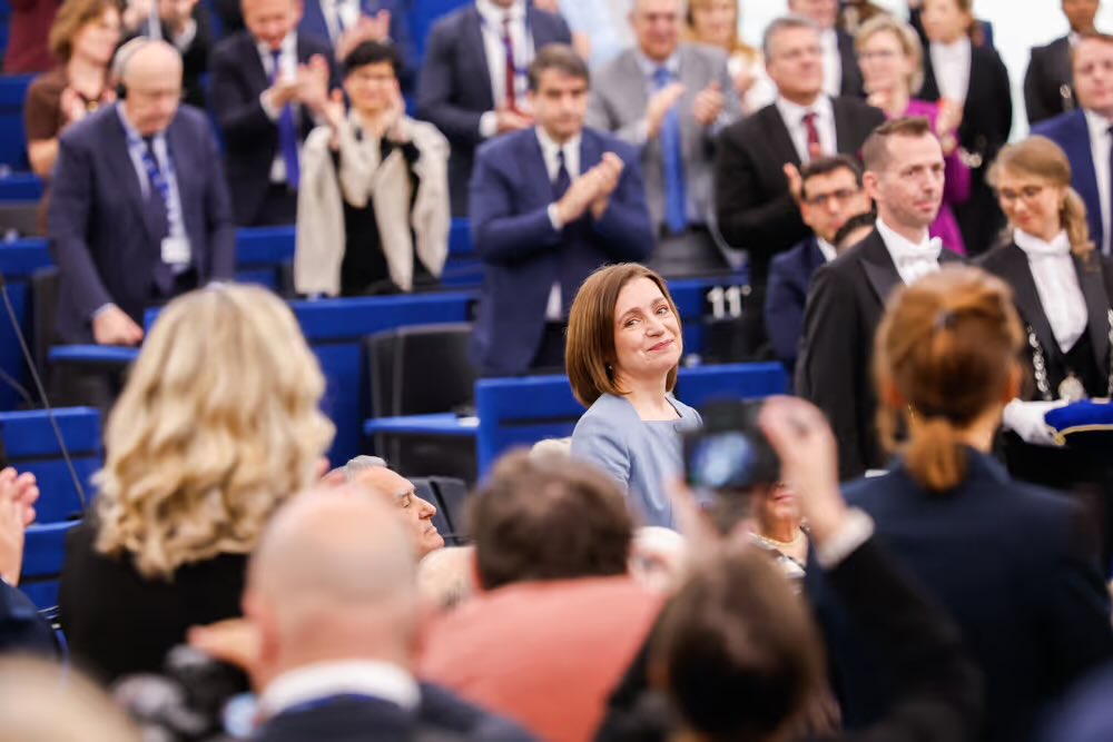Siegfried Muresan 🇷🇴🇪🇺 tweet media