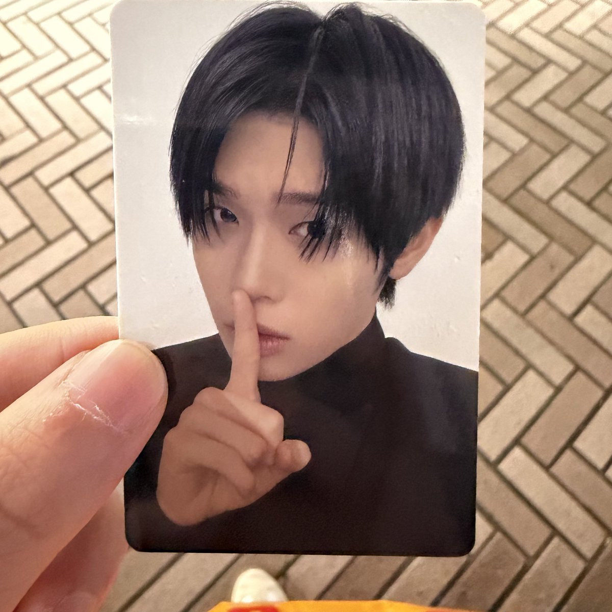 승함빛나🐹 tweet media
