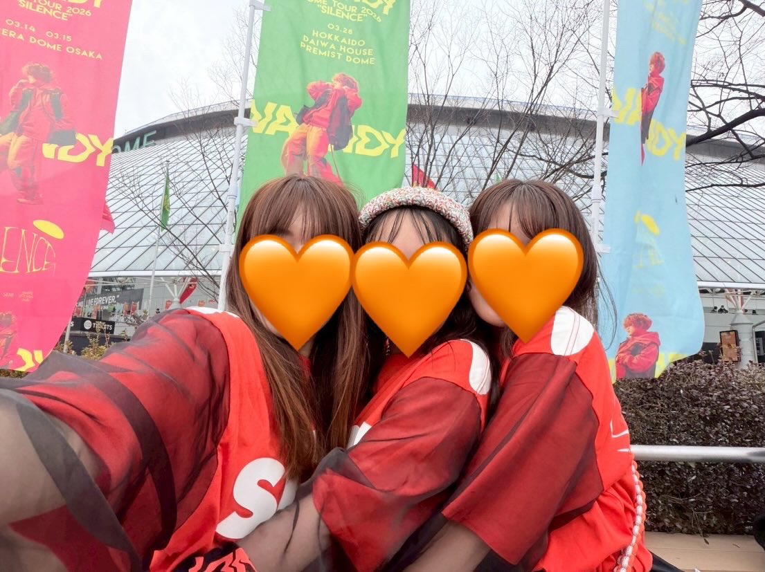 ちーちゃん tweet media
