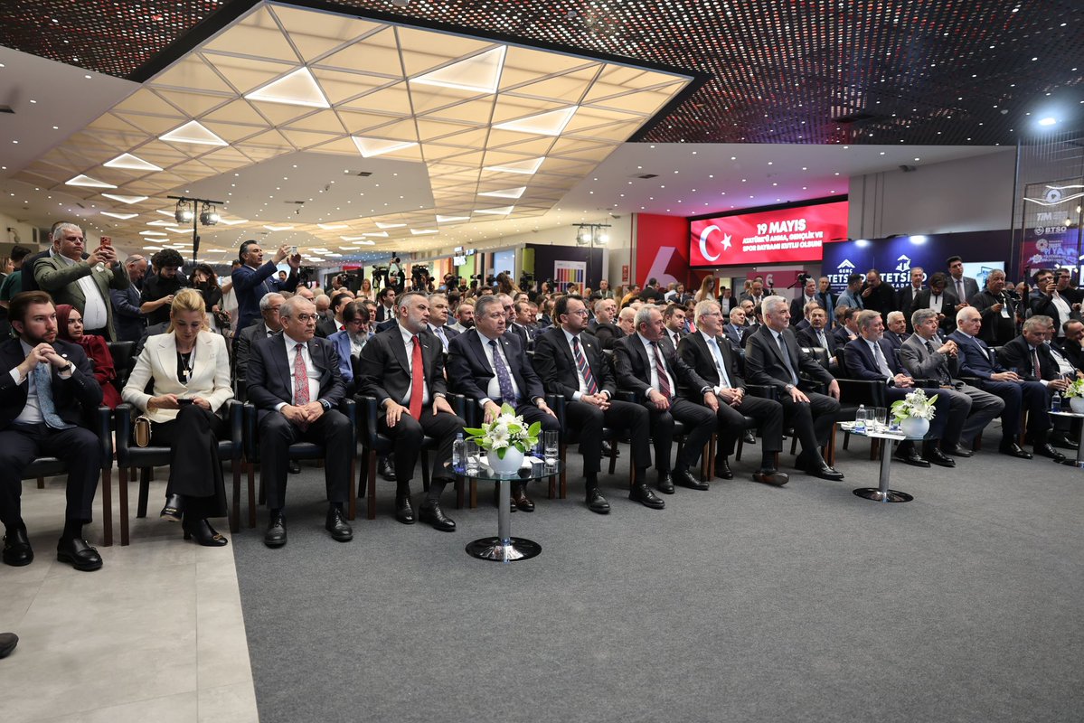 Orhan AYDIN tweet media