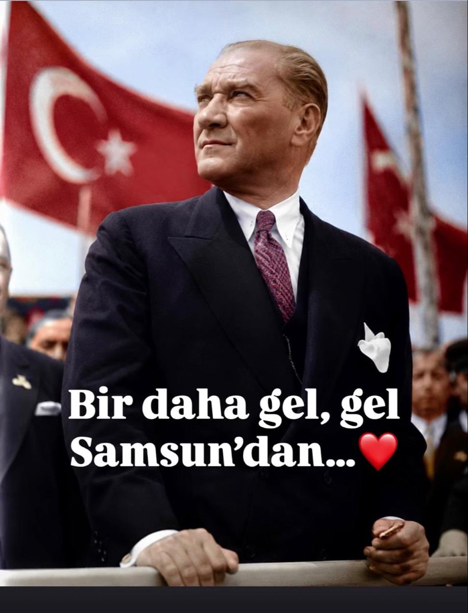 Emrah Çavaz tweet media
