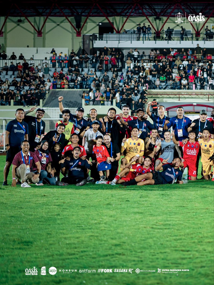 Persijap Jepara tweet media