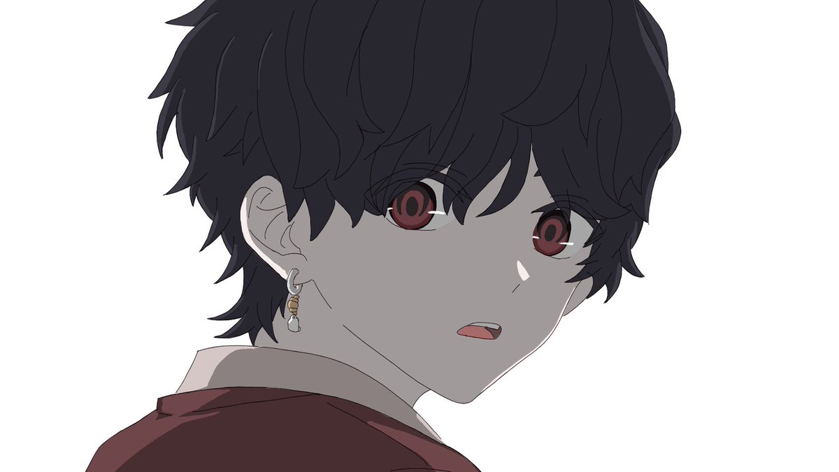 VtuberFunRed's tweet photo. 爆睡一整天後，身體好很多

雖然算不上補償，但這是五周年的一點點劇透

5/25有更多五周年相關的告知 https://t.co/GGH3Zx7OuW