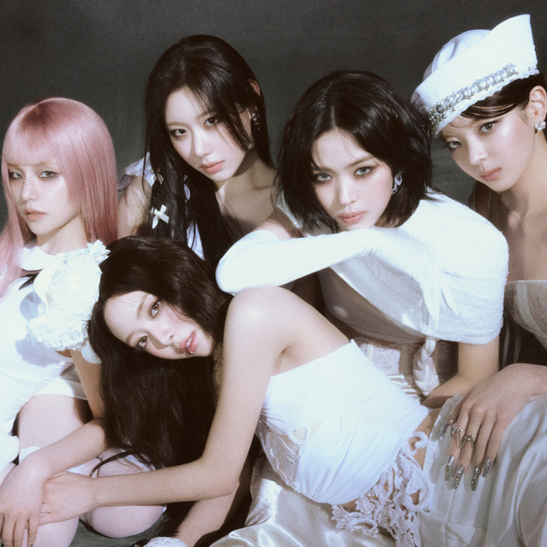 Kpop Charts tweet media