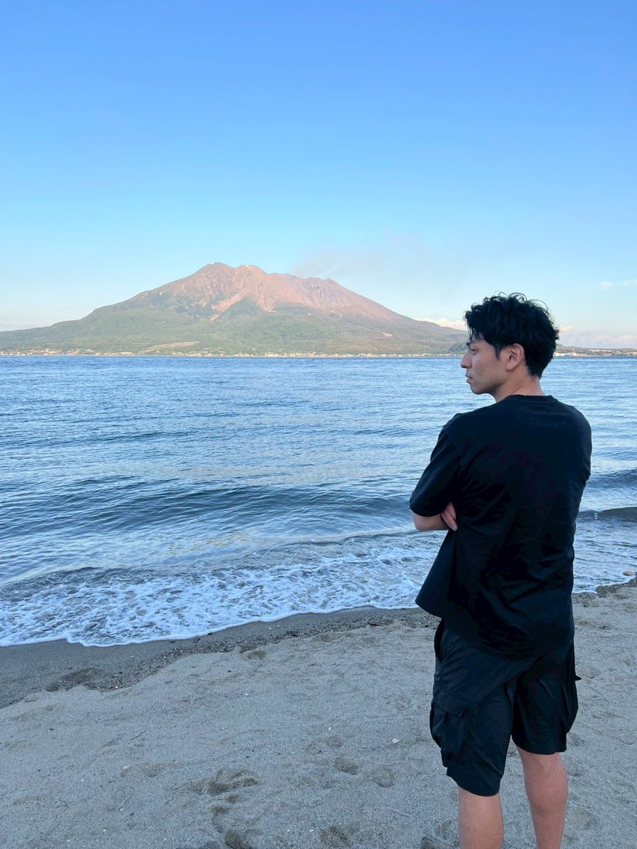 峯村雄大 tweet media
