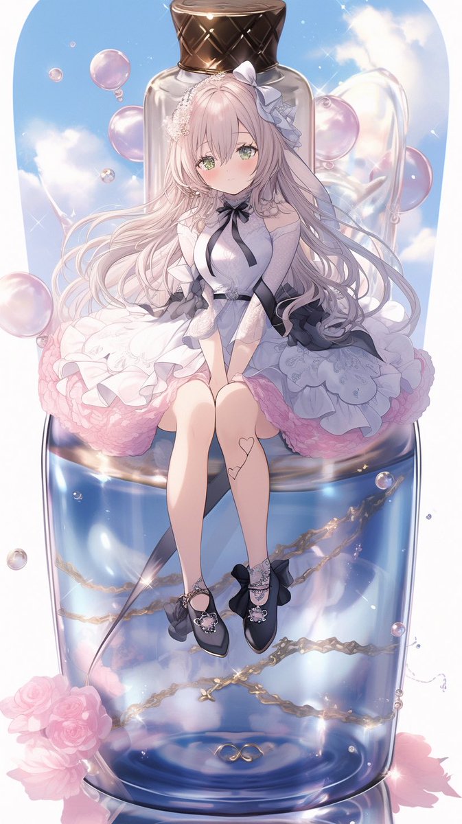 りな tweet media