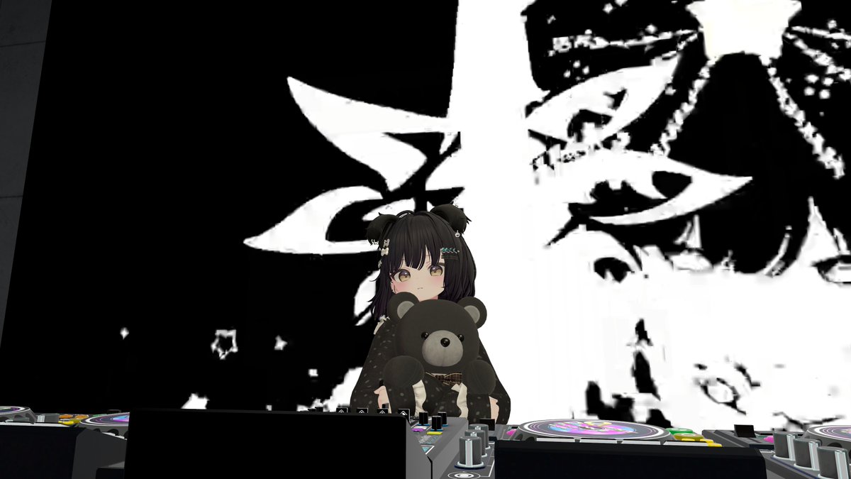 Quest Danceparty Club tweet media