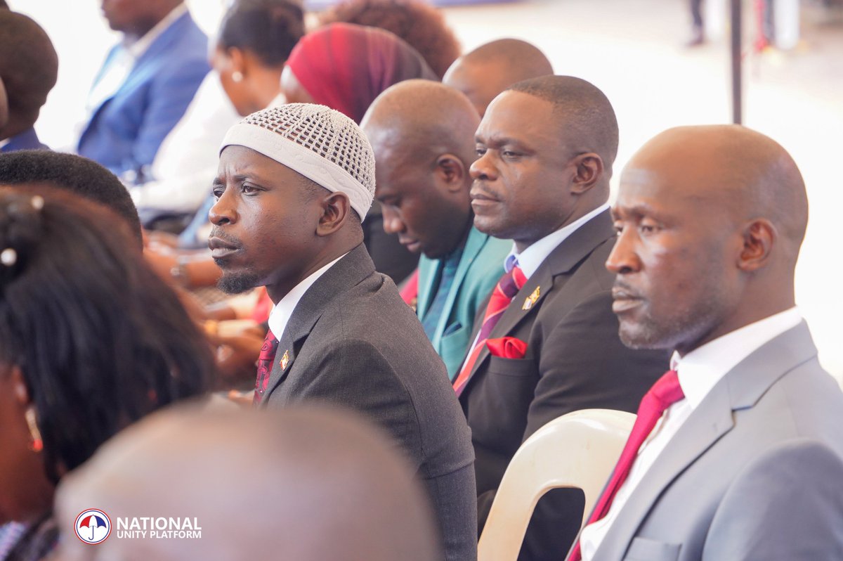 National Unity Platform tweet media