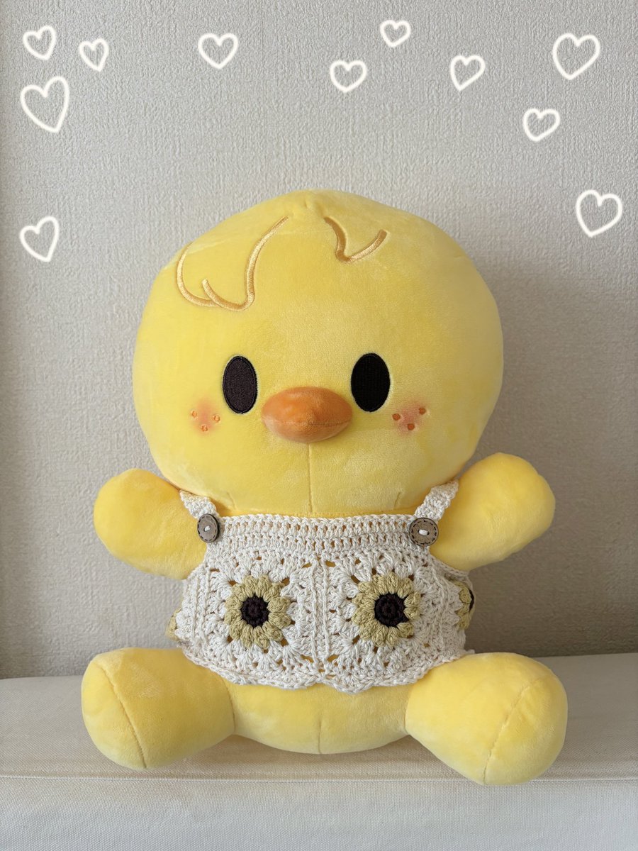 🐥yuyu🐥 tweet media