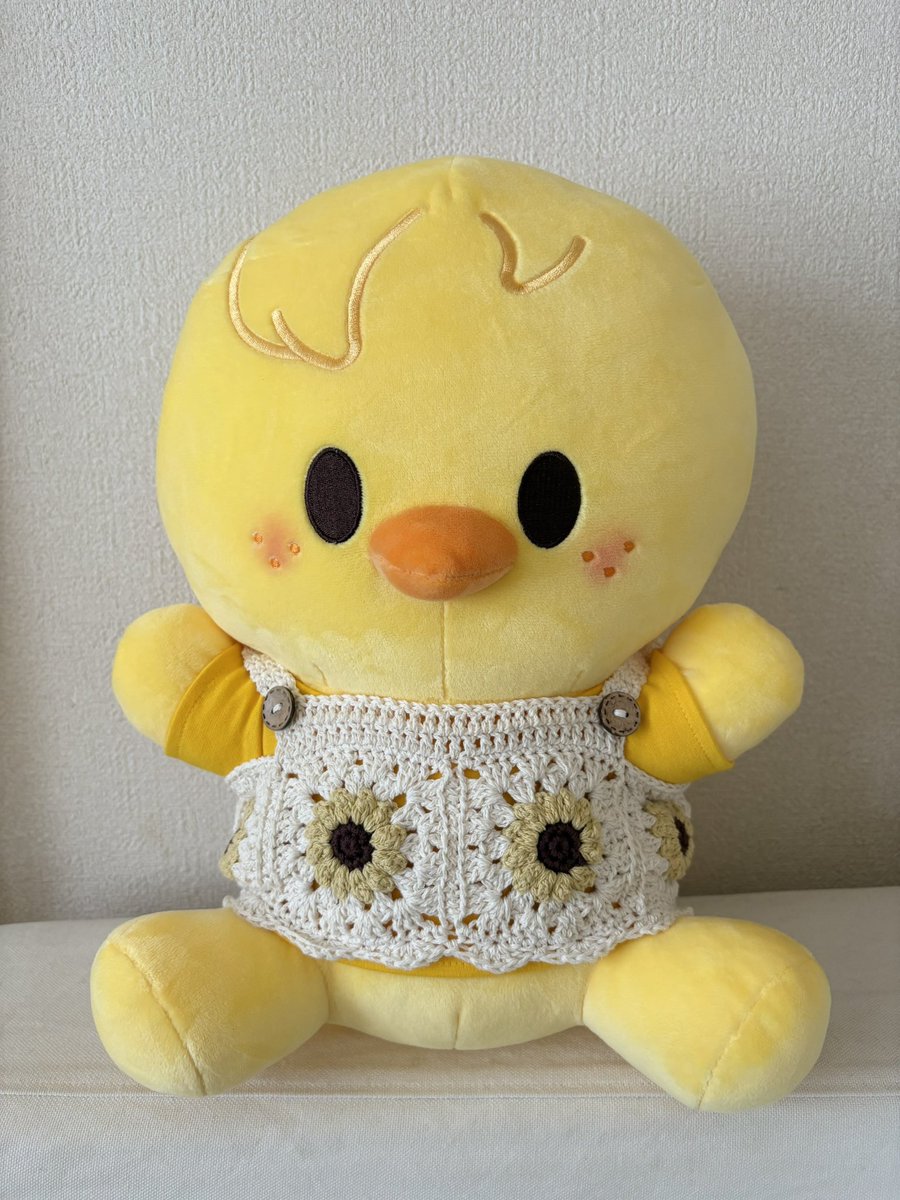 🐥yuyu🐥 tweet media