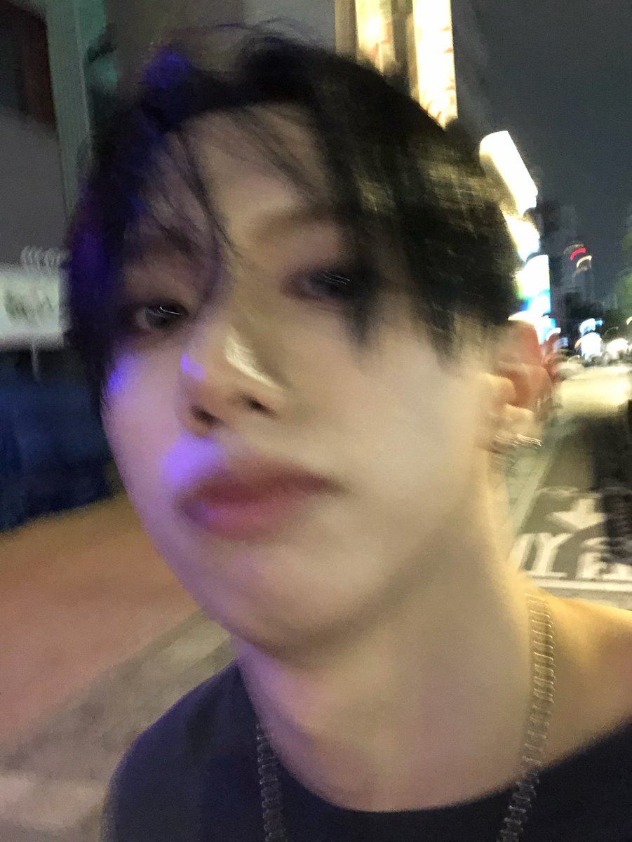 haevaragi_C's tweet photo. 오늘진짜미모작살🖤 https://t.co/sgpsOSqaT5