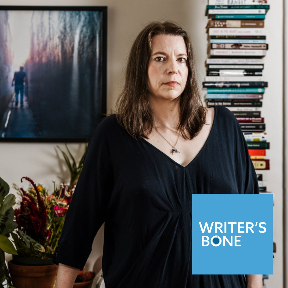 Writer's Bone 🎙 tweet media