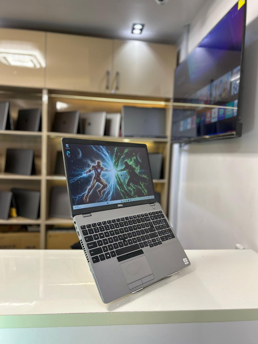 Dell Latitude 5511 (Touchscreen) — ₦470,000 🏷️ Package Includes