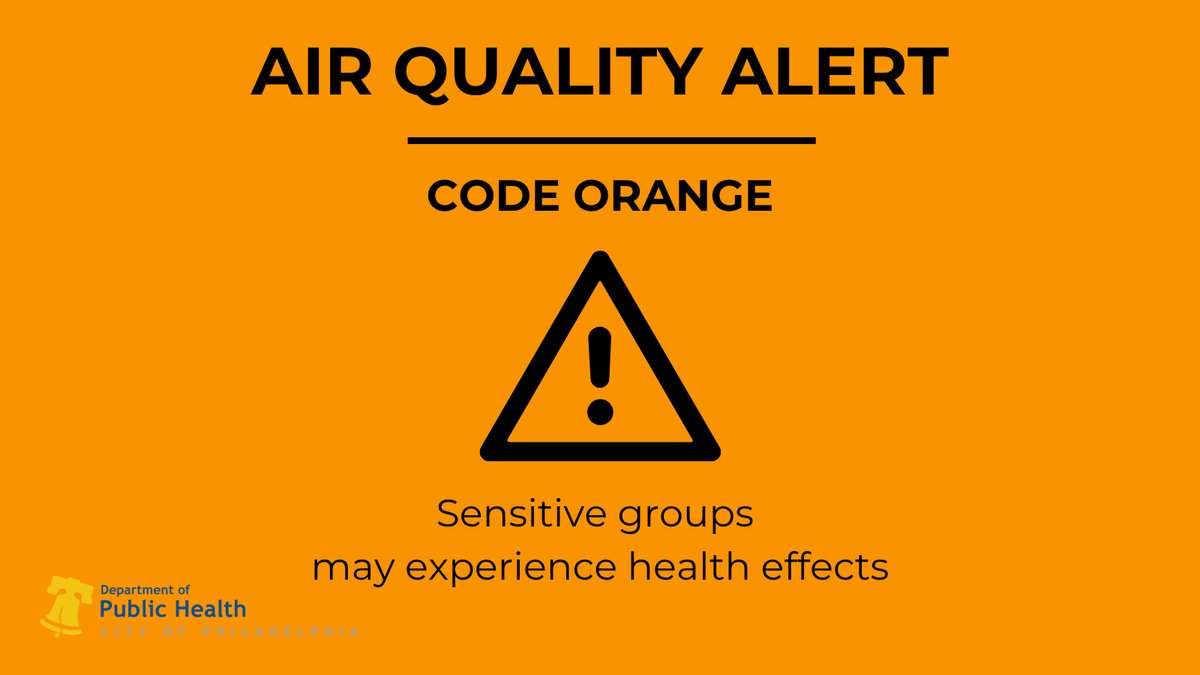 Philadelphia Public Health tweet media