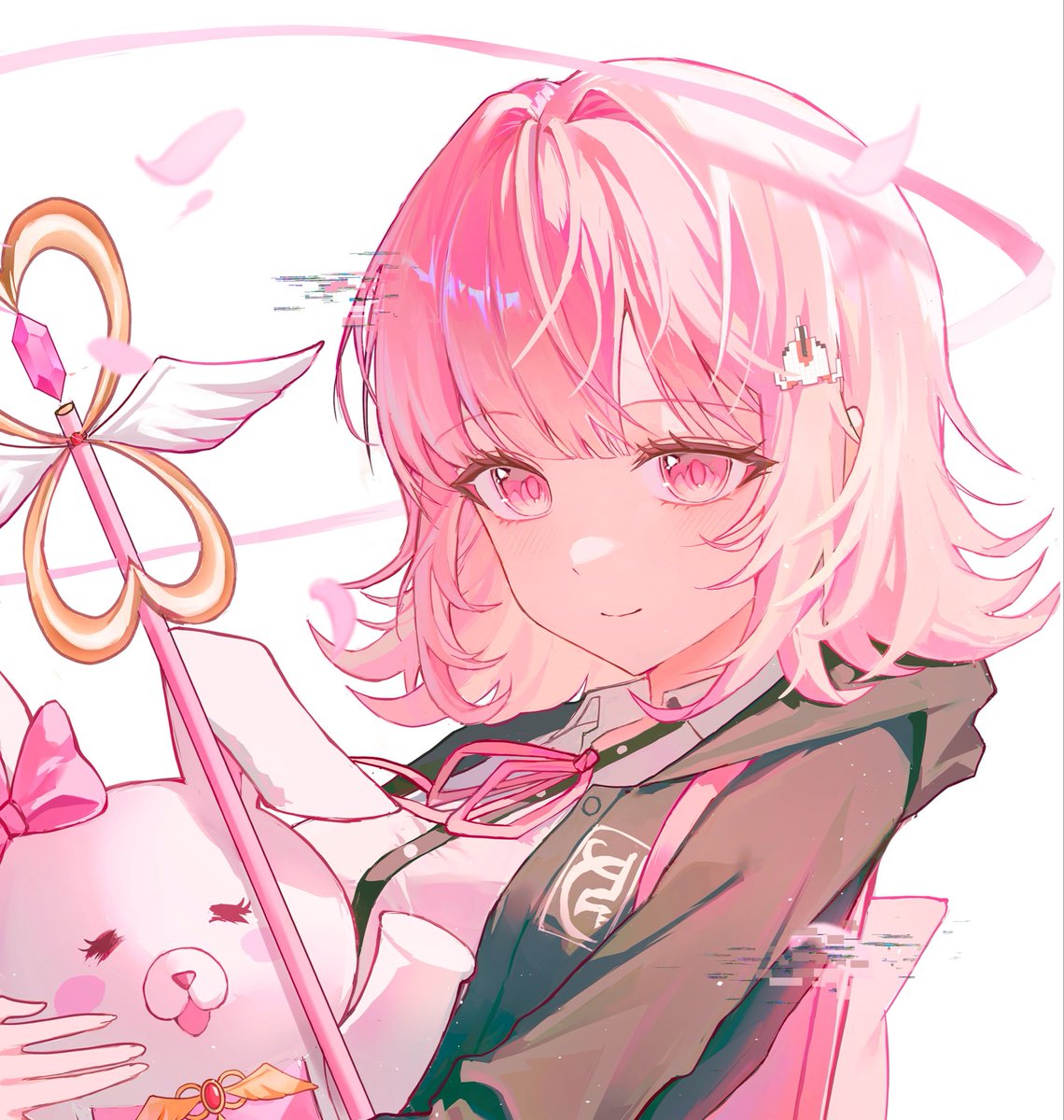 つゆ tweet media