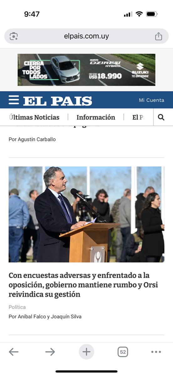 Graciela Bianchi tweet media