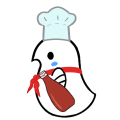 Piyofu_line1's tweet photo. I’ve been changing my little white character’s cosplay to match each sticker illustration.
But… seeing them all lined up like this… the spoon one looks a bit lazy now… 😅
#LINEStickers #NoText #Cosplay https://t.co/XmlFscFhjq