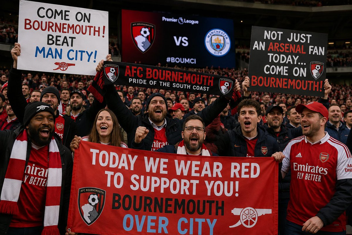 Supafly_'s tweet photo. @afcbournemouth https://t.co/7y0wING0tB