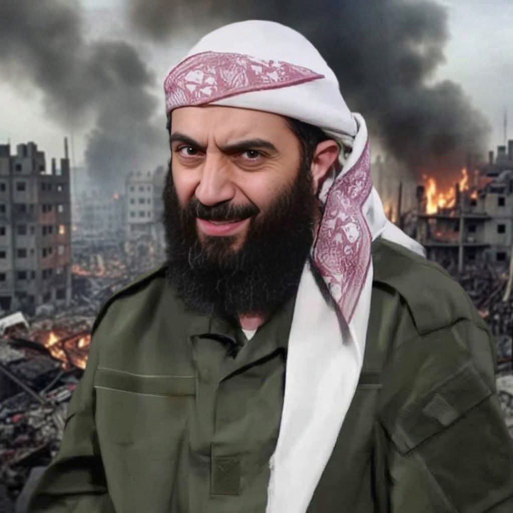 محمد يسر tweet media