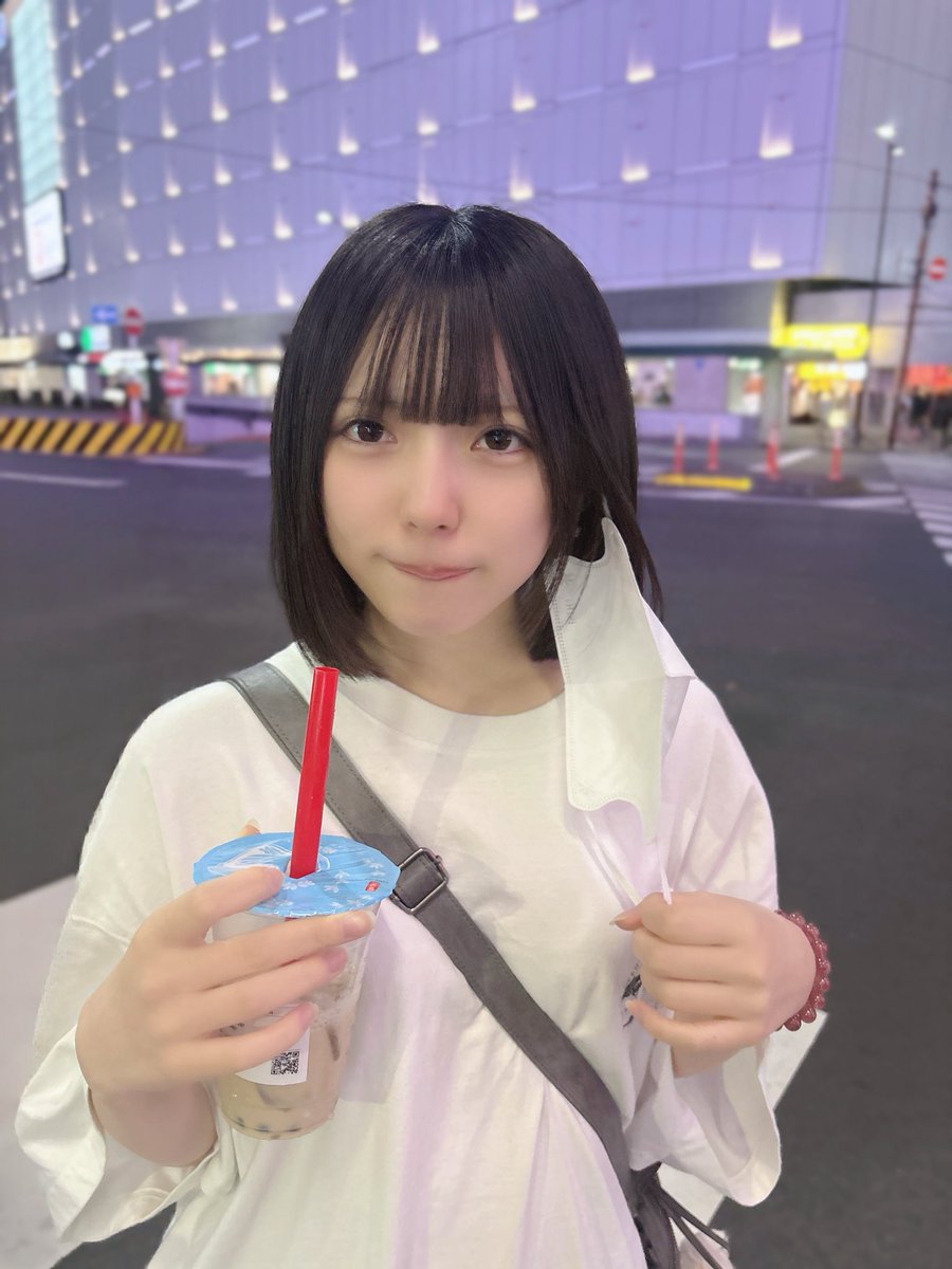 MRCR_merina's tweet photo. すっぴん弱そう https://t.co/BJ1w4GrTGm