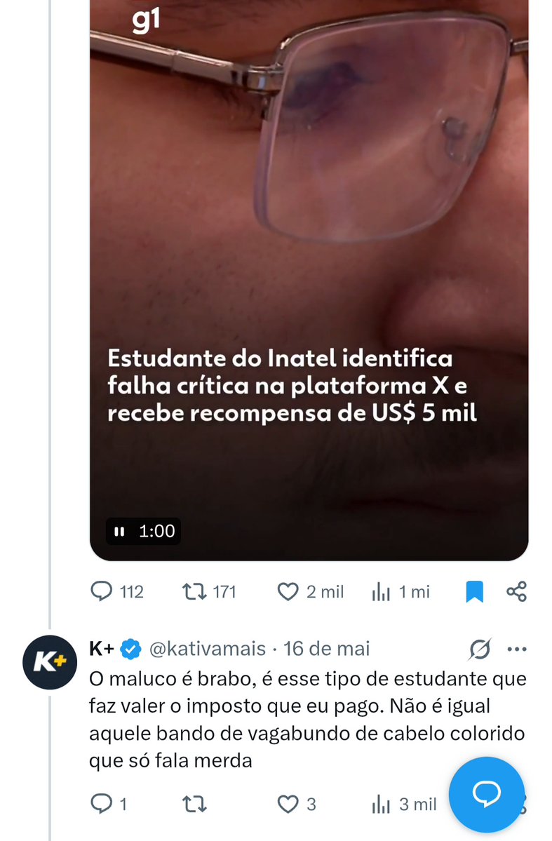 Dan Pimpão tweet media