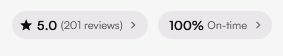 DB0Cmssforv's tweet photo. Surpassed 200 reviews! Thank you all so much! I'll continue to do my best to deliver work that meets your expectations! 🥳🥳🥰🥰 https://t.co/Azl7bivenj