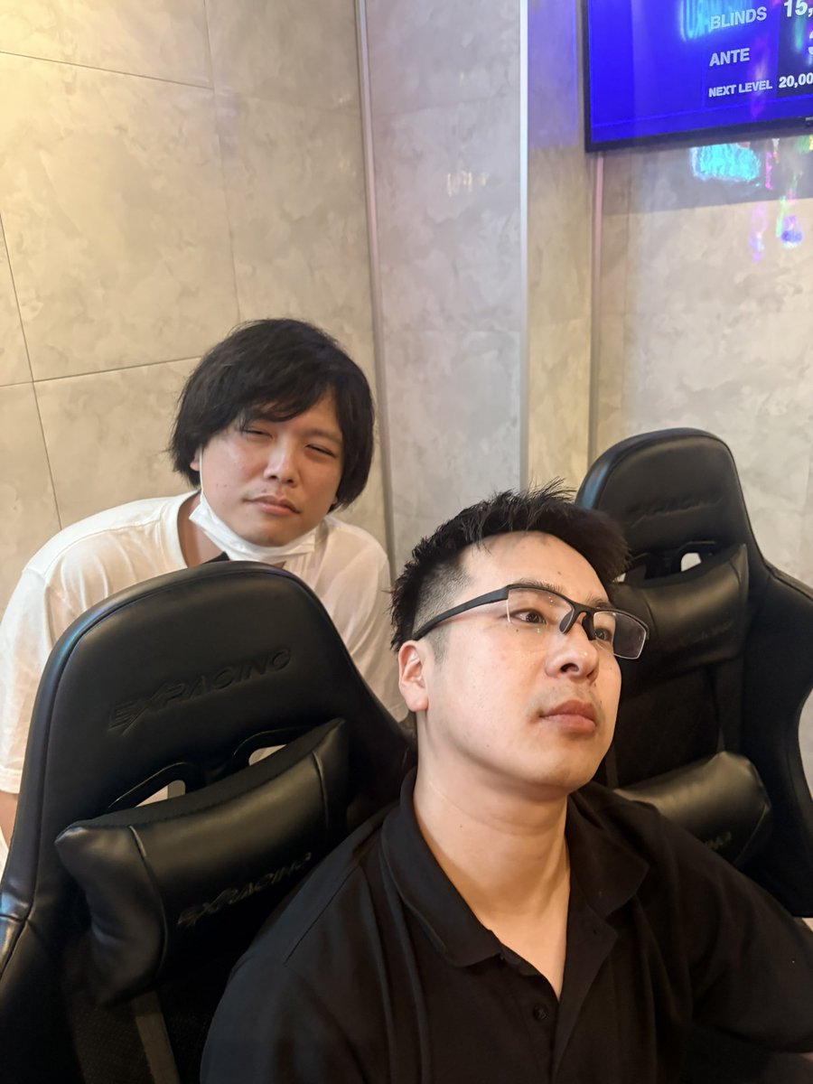 OJARUMARU POKER ROOM おじゃる丸 千葉県船橋店 tweet media