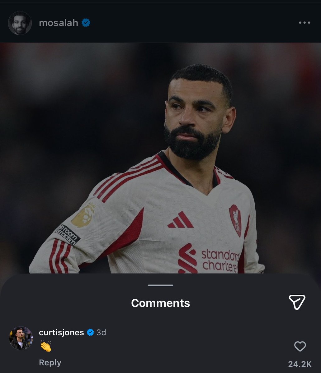 عالم ليفربول tweet media