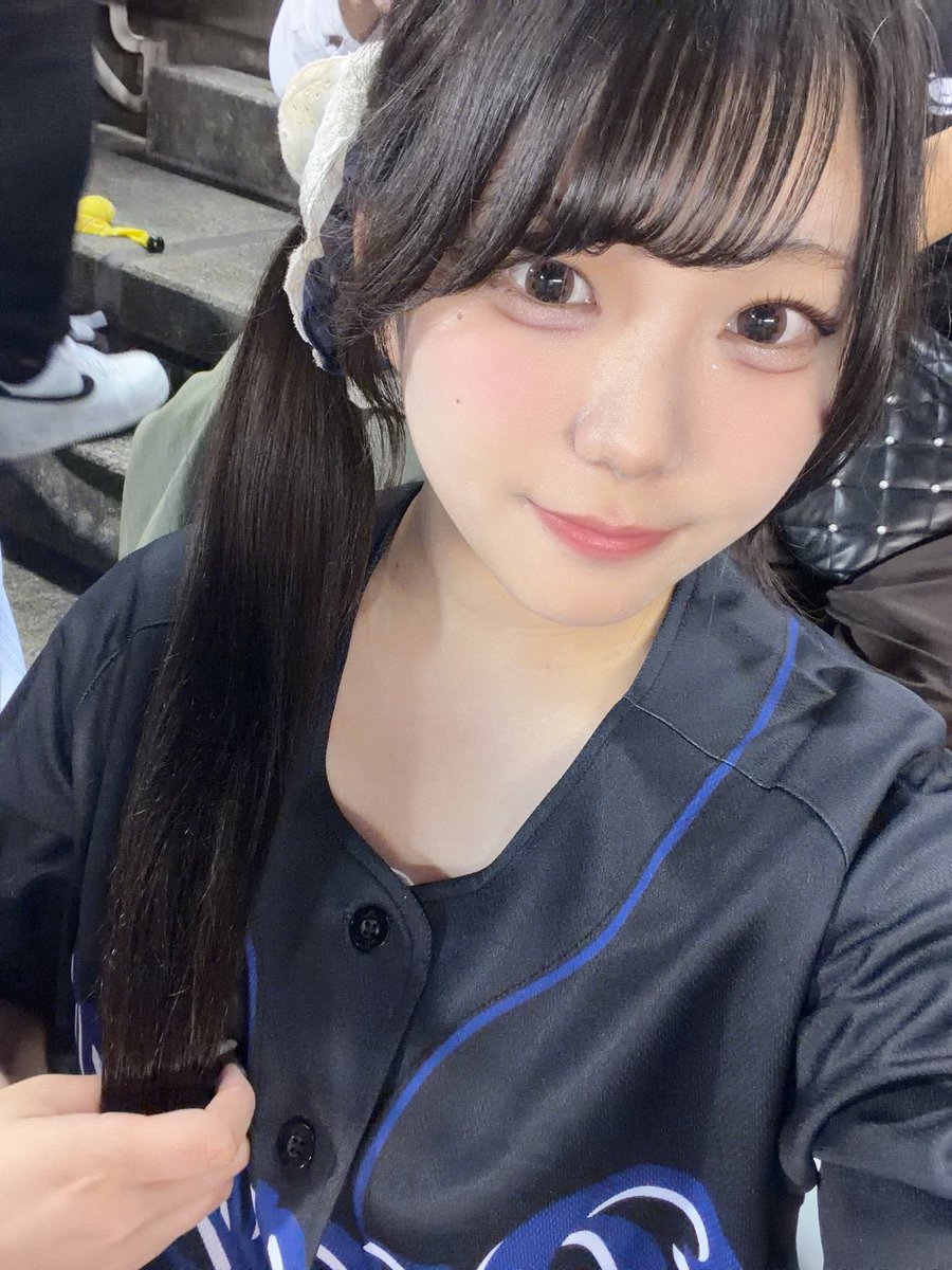 🏟️⚾️︎ ̖́-