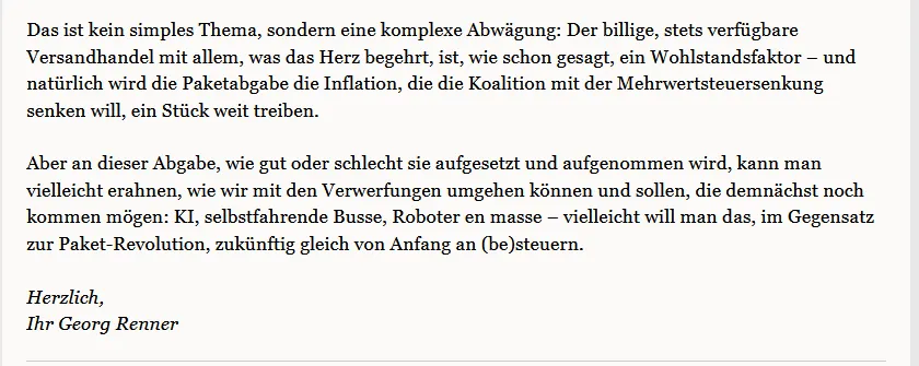 Georg Renner tweet media