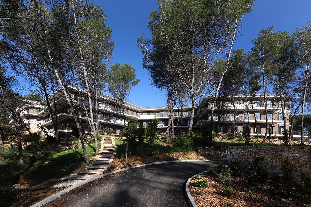 ValimmoReim's tweet photo. 📣 Bureaux disponibles au sein du SymphonIA à Sophia Antipolis

VALIMMO REIM commercialise plusieurs surfaces de bureaux disponibles immédiatement au sein du SymphonIA, programme tertiaire situé au cœur de Sophia Antipolis, premier science park d'Europe.

https://t.co/kJGtBAahX0 https://t.co/Wmq9USV4Qs