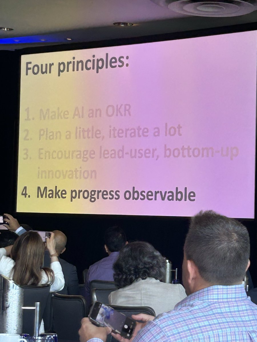 meswift's tweet photo. The principles he outlines. Heartily agree on 3 &amp; 4; I side-eye point 1 and think 2 is a healthy balance to avoid some gnarly unintended consequences. https://t.co/FcykbMzCow