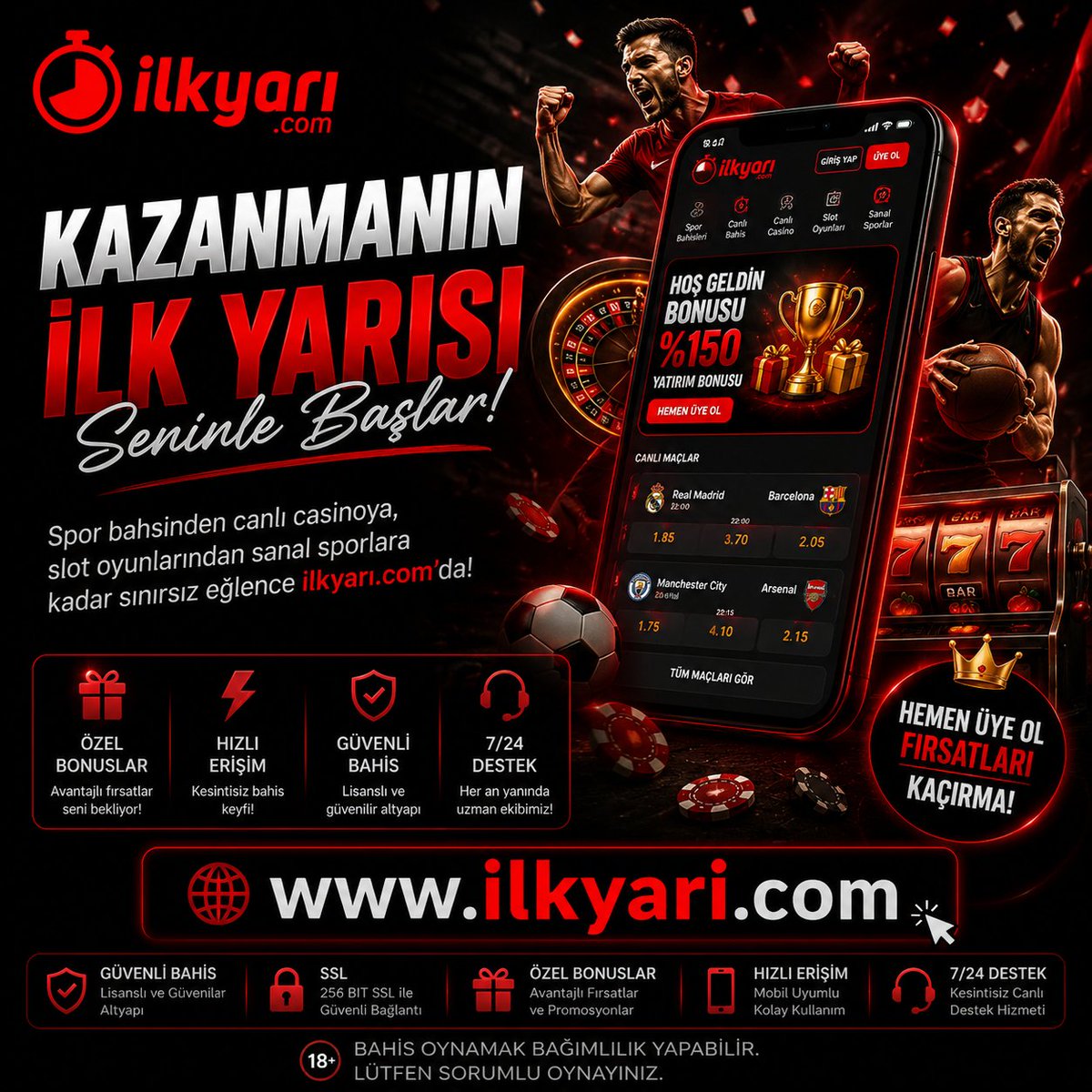 ilkyarigiris's tweet photo. https://t.co/xFWJhy0nOd Güncel giriş adresimiz : https://t.co/11BrezVW30 👉 Kesintisiz Erişim : https://t.co/V8IBWZ3H8Z 📷 Sıradaki adresimiz : https://t.co/VGBhbLmzE6 #ilkyarıgüncel #ilkyarıgüncelgiris #ilkyarı https://t.co/8zHGFXmx9T