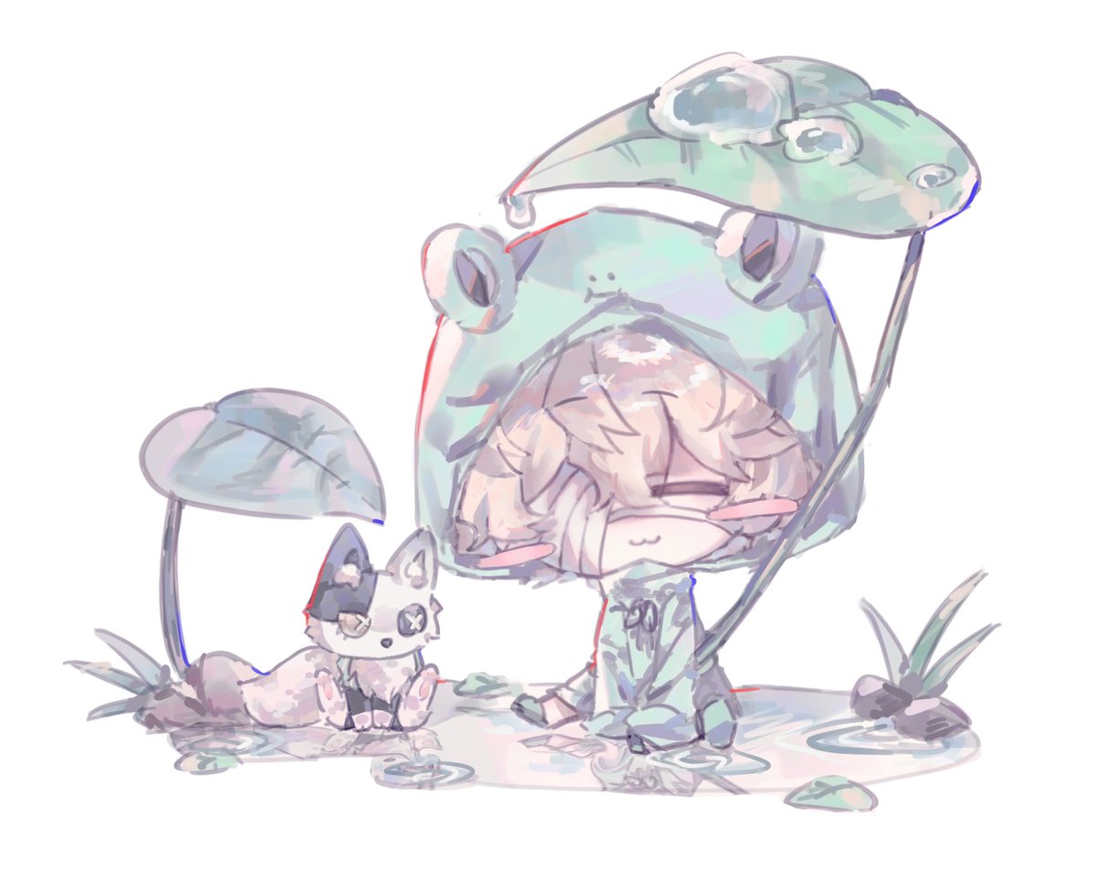 ふじもり tweet media
