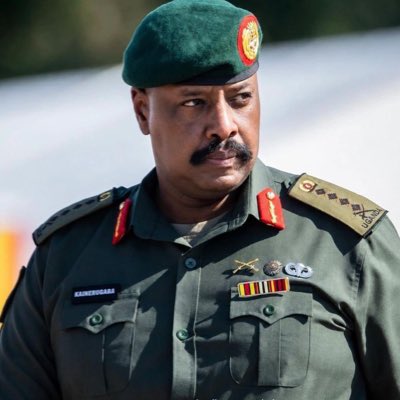 Hon Nsereko Muhammad tweet media
