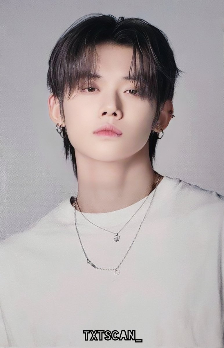 TXT PHOTOCARD SCAN tweet media