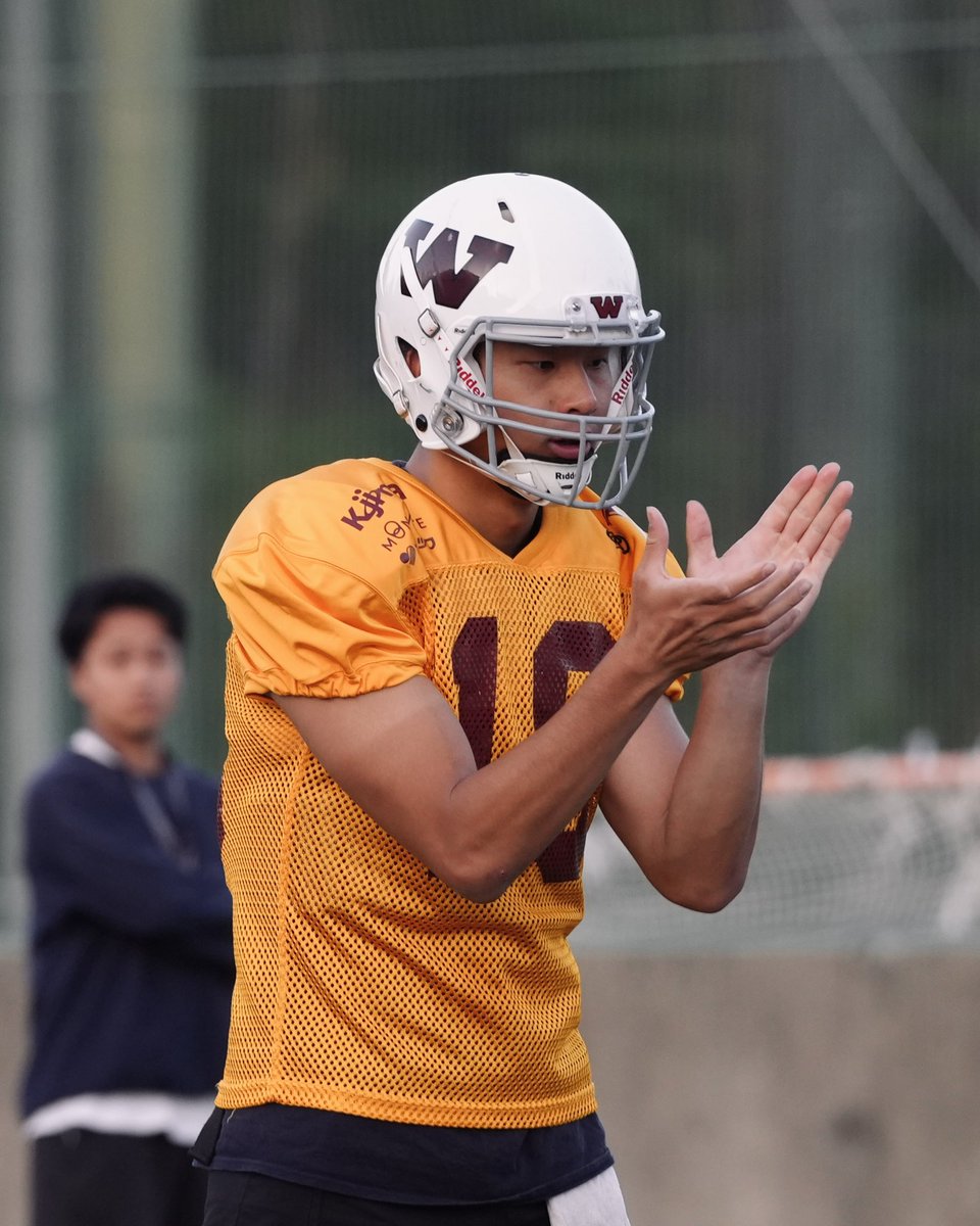 早稲田大学米式蹴球部 BIG BEARS (@wasedafootball) / Posts / X 早稲田大学米式蹴球部 BIG BEARS (@wasedafootball) / Posts / X