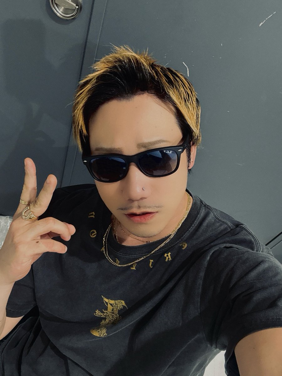 前田純基（Cool-X） (@junki_coolx) / Posts / X