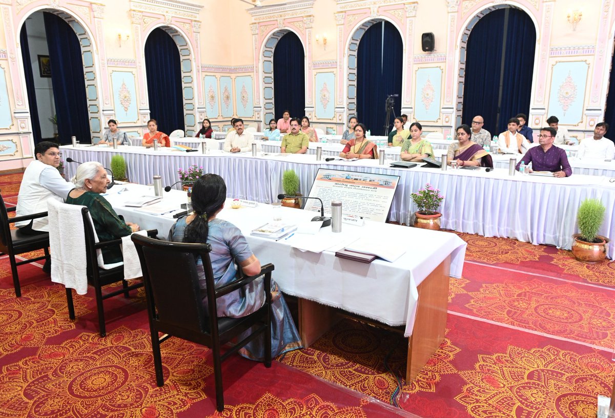 Governor of Uttar Pradesh tweet media