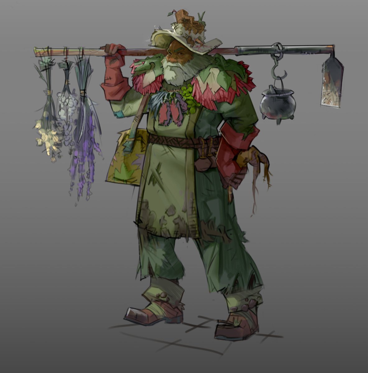 TokyoKween's tweet photo. Character Design :) https://t.co/OLABBOvfVK