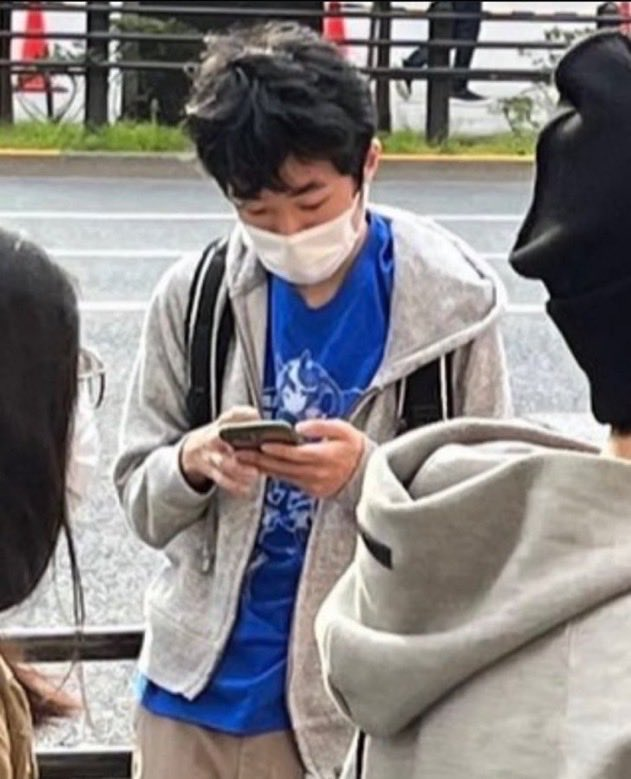 たまやかり tweet media
